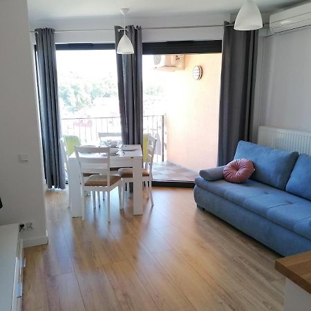 米兹多洛杰Apartament 7 Pietro Horyzont公寓 外观 照片
